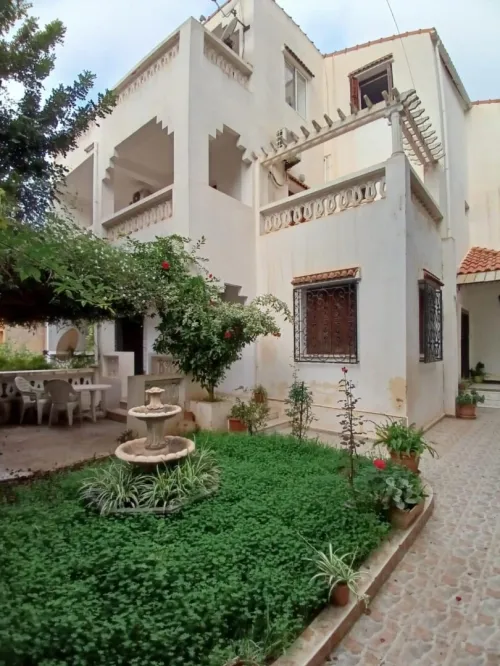 Location Villa Alger Hydra