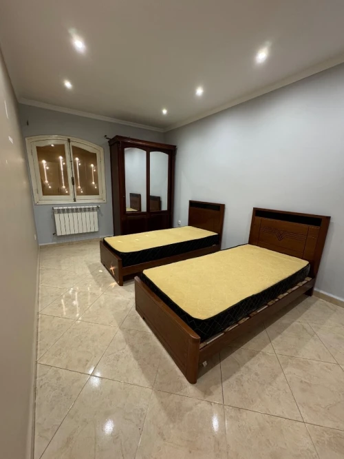 Location Appartement F4 Alger Oued smar