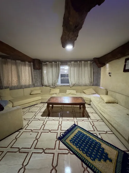 Location Villa Alger Dar el beida