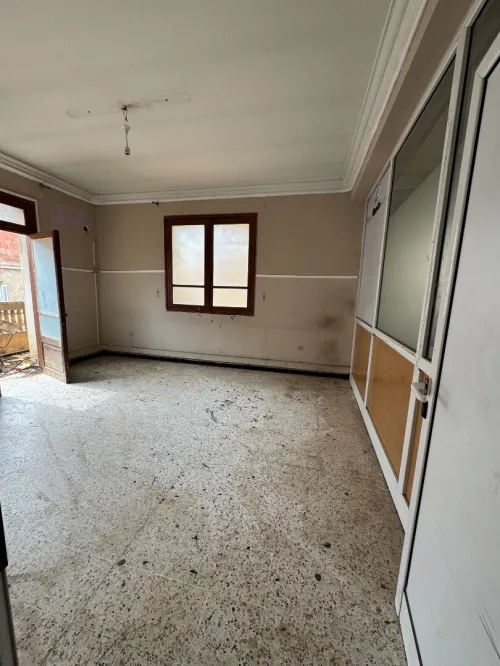 Location Appartement F8 Alger Bab ezzouar