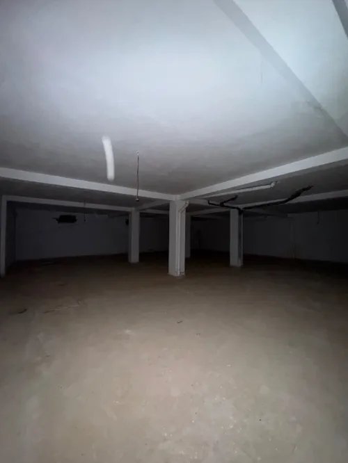 Vente Immeuble Alger Mahelma