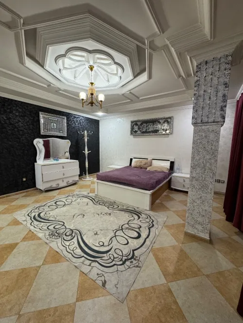 Location Villa Alger Dar el beida
