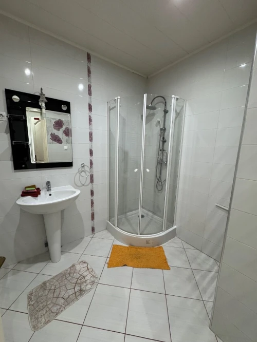 Location Appartement F4 Alger Oued smar