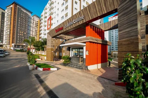 Location Appartement F4 Alger Birkhadem