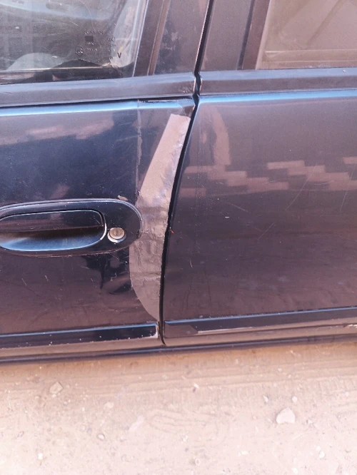 Nissan Sunny 2008 Sunny