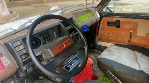 Renault 5 1982 5