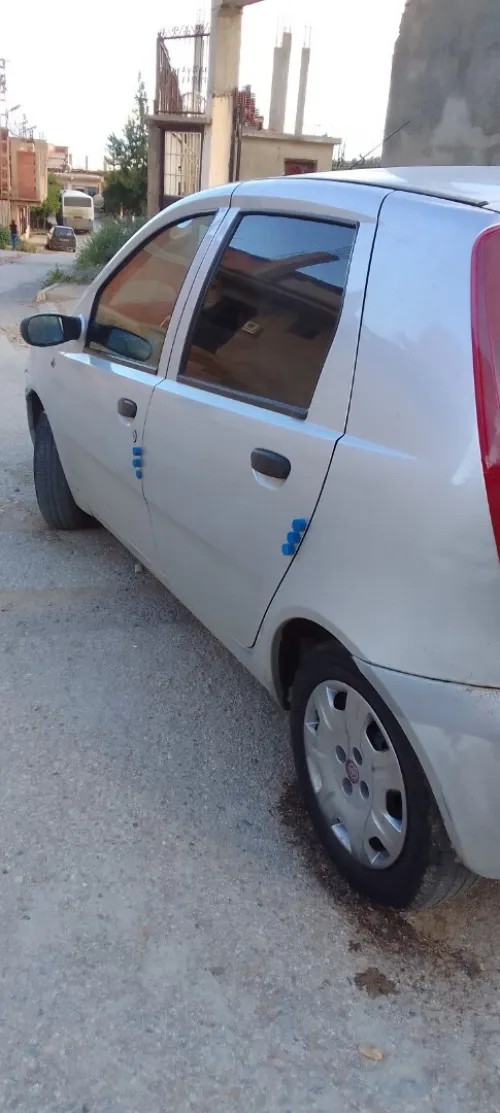 Fiat Punto 2008 Classic