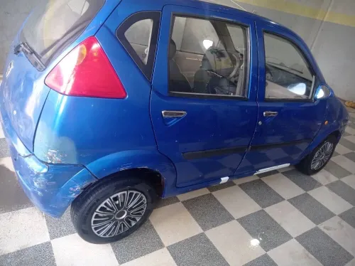 Hafei motors Yavuz 2005 Yavuz