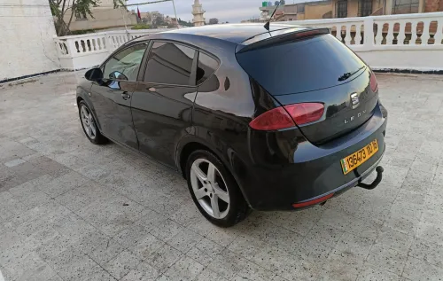 Seat Leon 2010 Leon