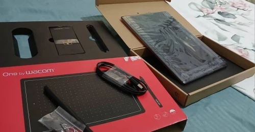 Tablette Graphique 