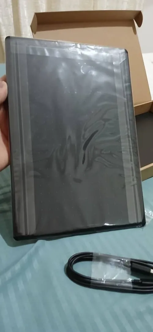 Tablette Graphique 
