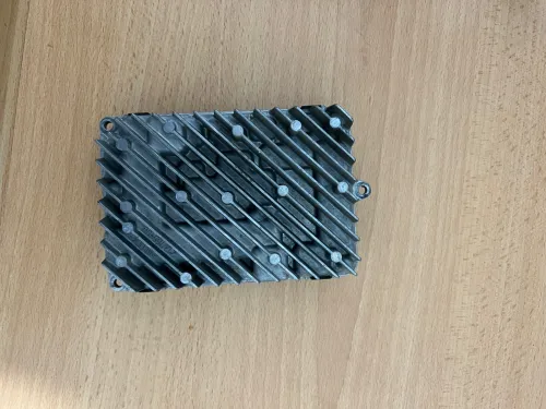 Module phare audi q5