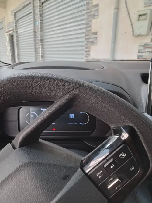 Fiat Doblo 2026 Doblo 12