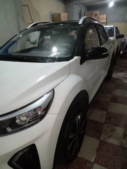 Kia KX1 2025 La tout option