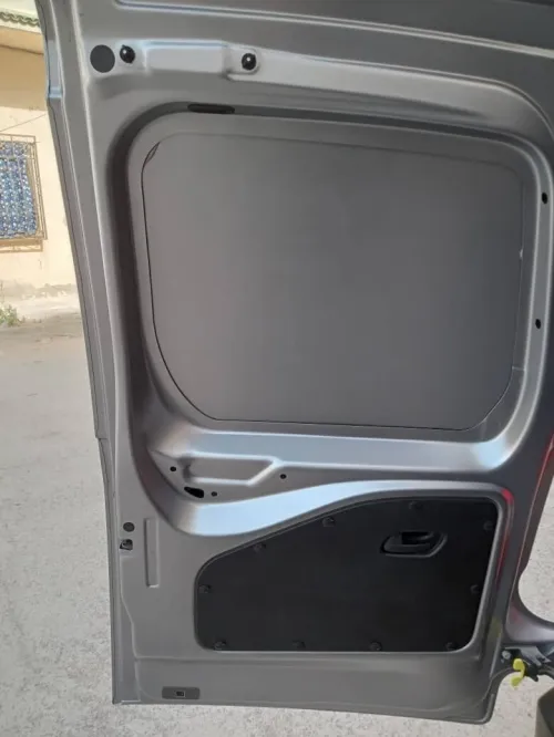 Fiat Doblo 2026 Doblo 9
