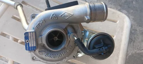 Turbo 1.5dci 130ch