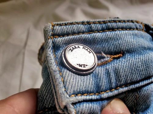 Jeans Zara Man slim-fit Denimwear 