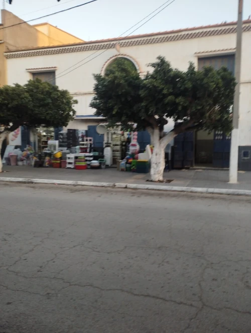 Vente Villa Mostaganem Stidia