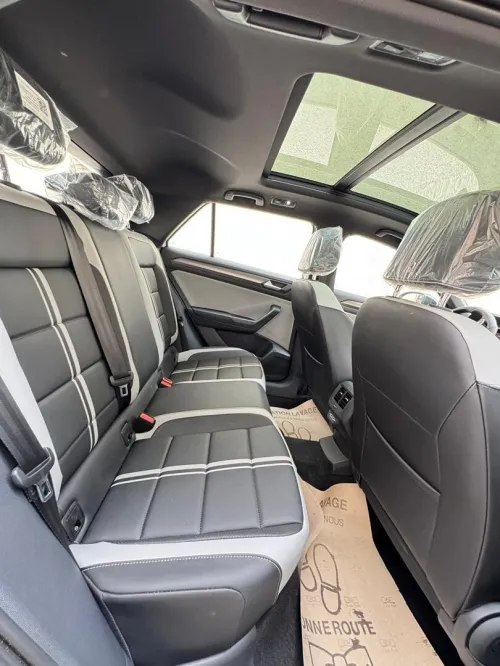 Volkswagen T-Roc 2025 Chenguang Edition