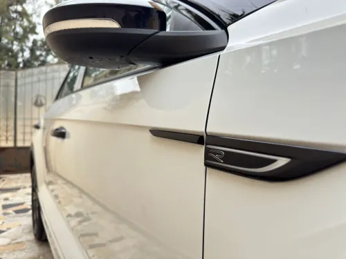 Volkswagen T-Roc 2025 Chenguang Edition
