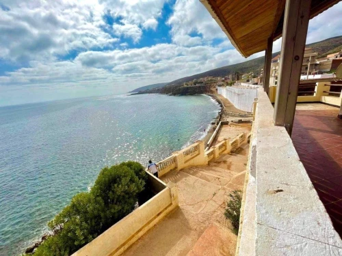 Location Villa Oran Arzew