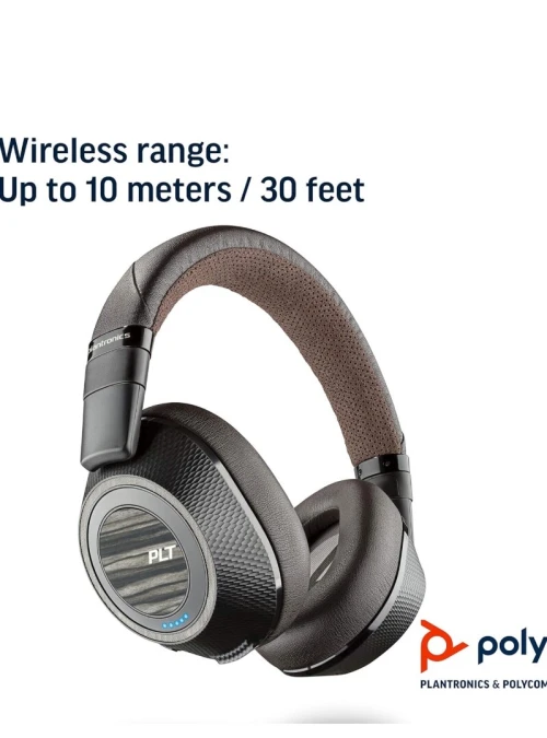 Casque Hi-fi plantronic pro 2