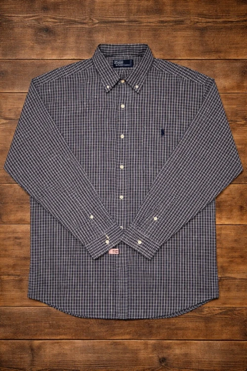 Chemise original