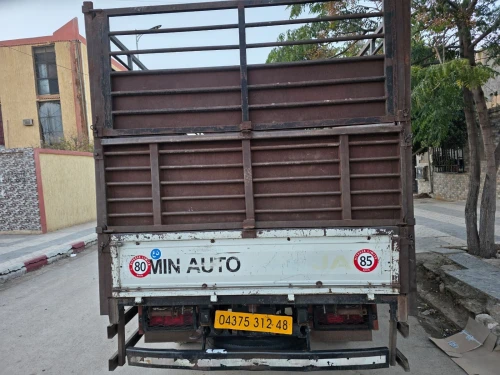 JAC 1040 