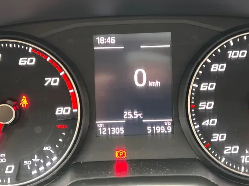 Seat Ibiza 2018 HIGH