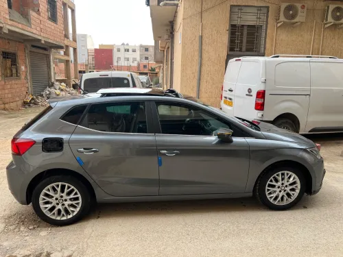 Seat Ibiza 2018 HIGH