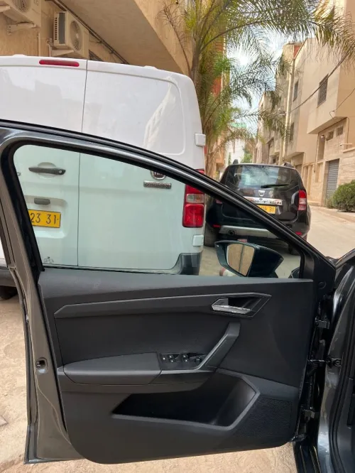 Seat Ibiza 2018 HIGH