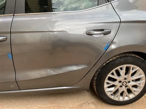Seat Ibiza 2018 HIGH