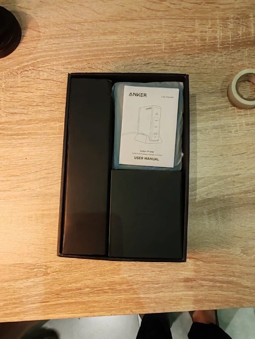 Chargeur Anker 240w 