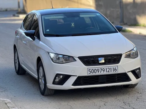 Seat Ibiza 2021 STYLE