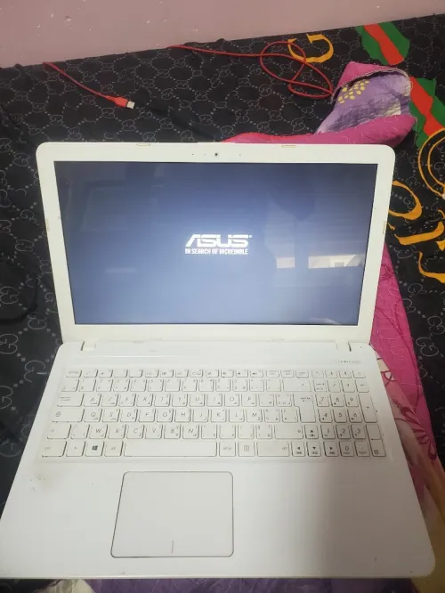 Laptop Asus 