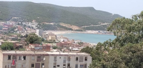 Location vacances El taref El kala