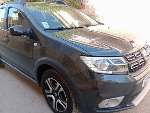 Dacia Sandero 2023 Stepway fiften