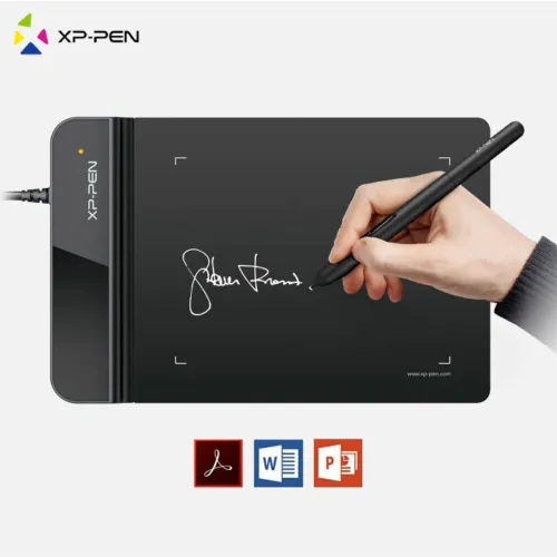 Tablette Graphique XP-PEN STAR G430S