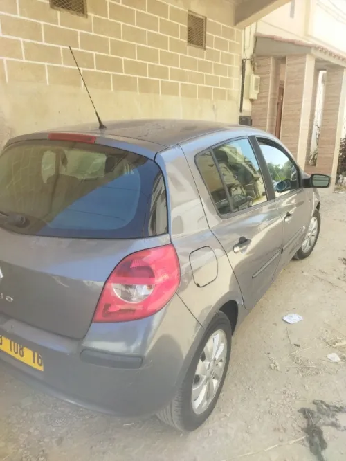 Renault Clio 3 2008 