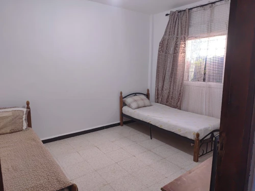 Vente Appartement F3 Tiaret Tiaret