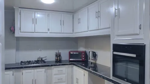 Vente Appartement F3 Tiaret Tiaret