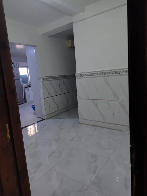 Vente Appartement F3 Tiaret Tiaret