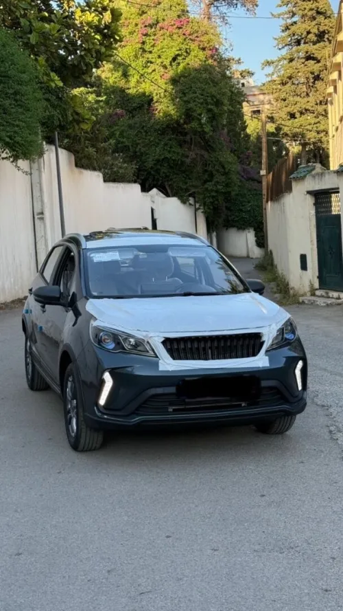 Geely GX3 PRO  2026 Livan