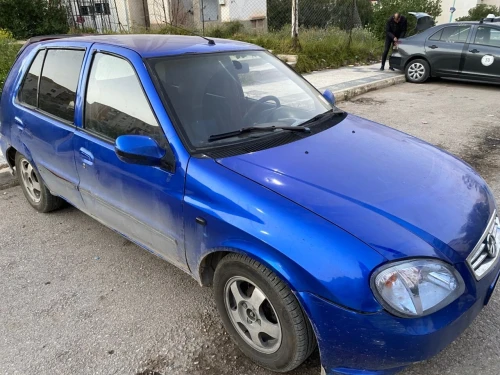 Faw Xail 2007 L