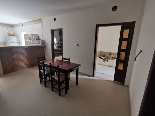 Vente Villa Béchar Bechar
