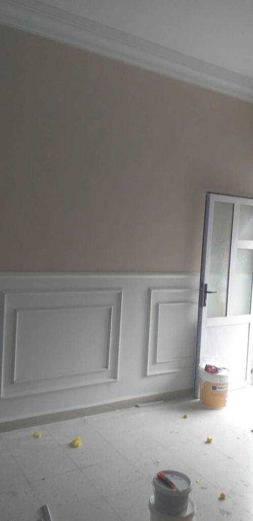 Peintre décoratif بانتر