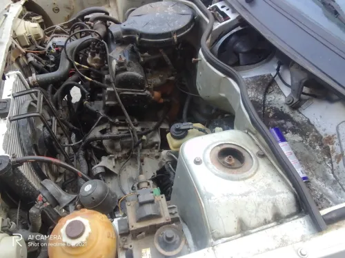 Renault 11 1987 11