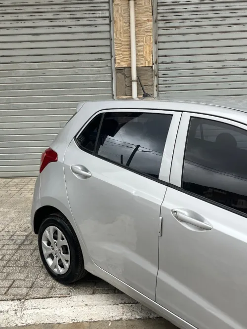 Hyundai Grand i10 2017 