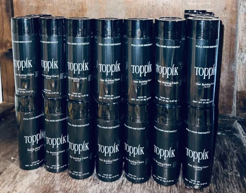 Toppik