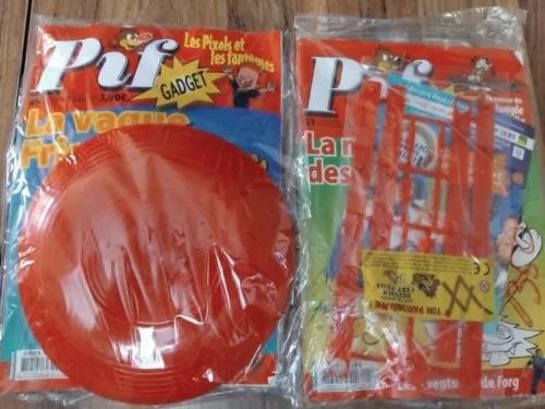 PIF